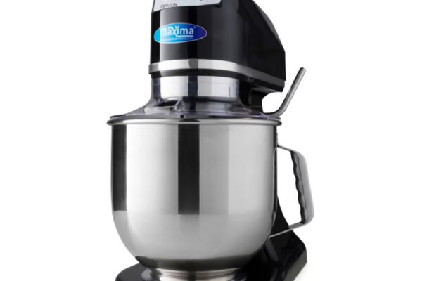 planetáris mixer