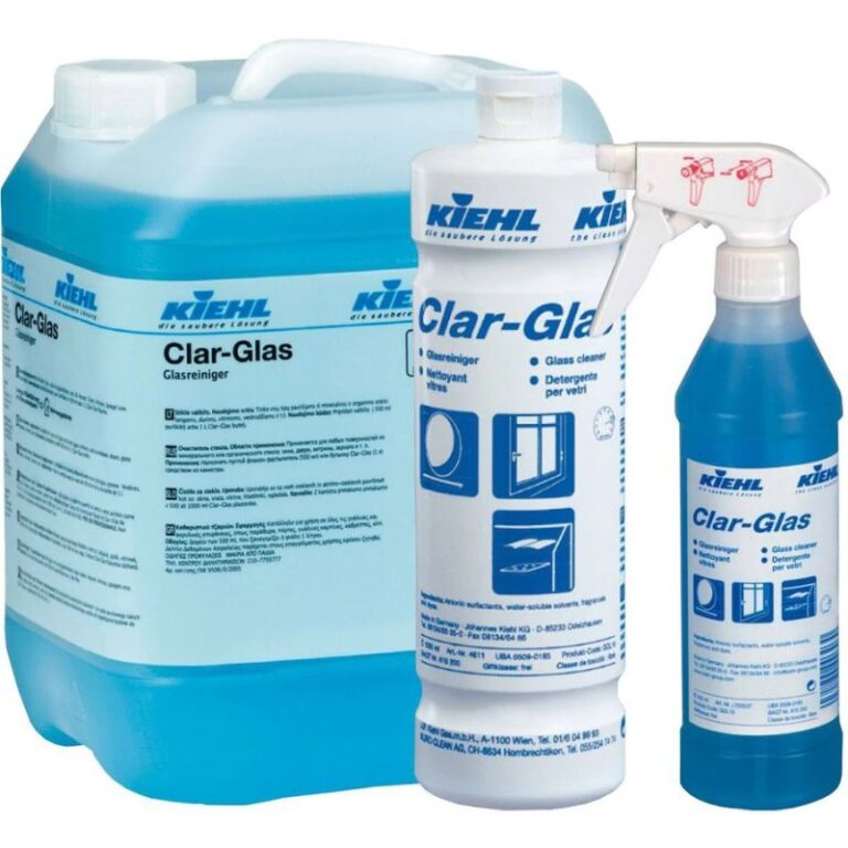 Hogyan válaszd ki a legjobb ablaktisztítót intézményi felhasználásra?