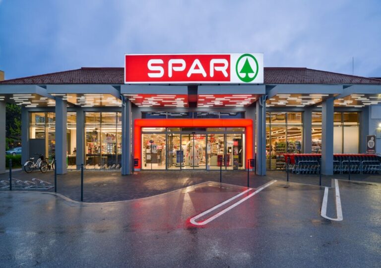 Spar akciós újság – a hét legjobb ajánlatai egy helyen