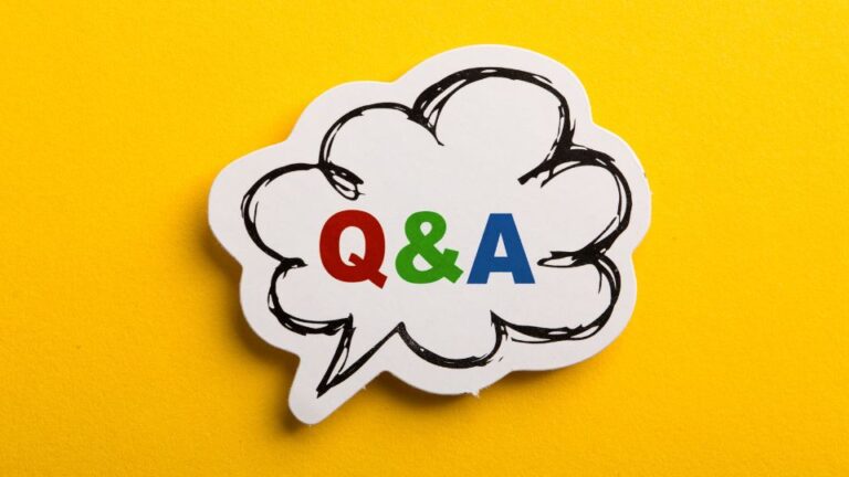 Gyakori kérdések és válaszok online gyűjteménye