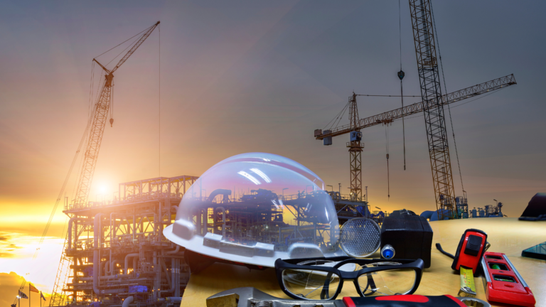 A munkavédelem szerepe a munkahelyi balesetek megelőzésében a 2020-as években