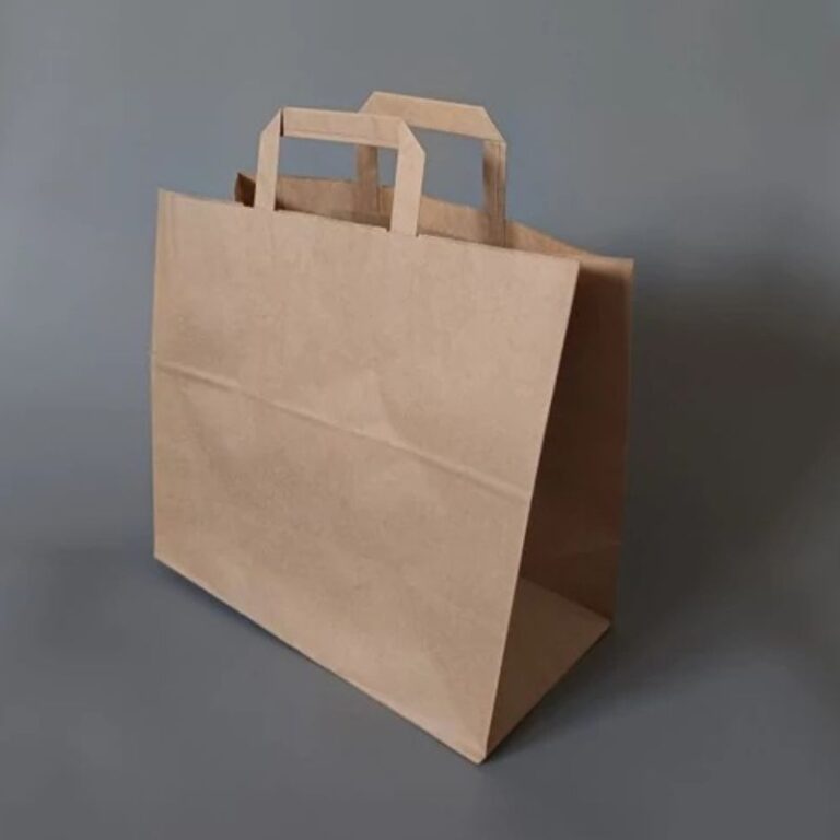 Papírtáska – Miért választják egyre többen ezt a környezetbarát megoldást?