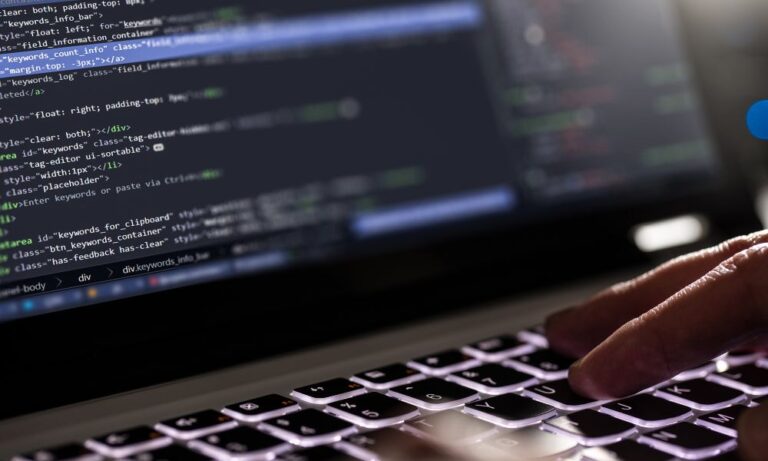 Weblap fejlesztés: hogyan készül egy modern és üzletileg is hatékony weboldal?